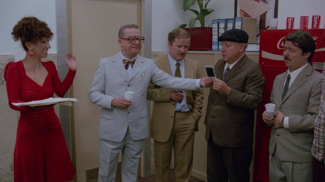 Fantozzi Still Suffers backdrop