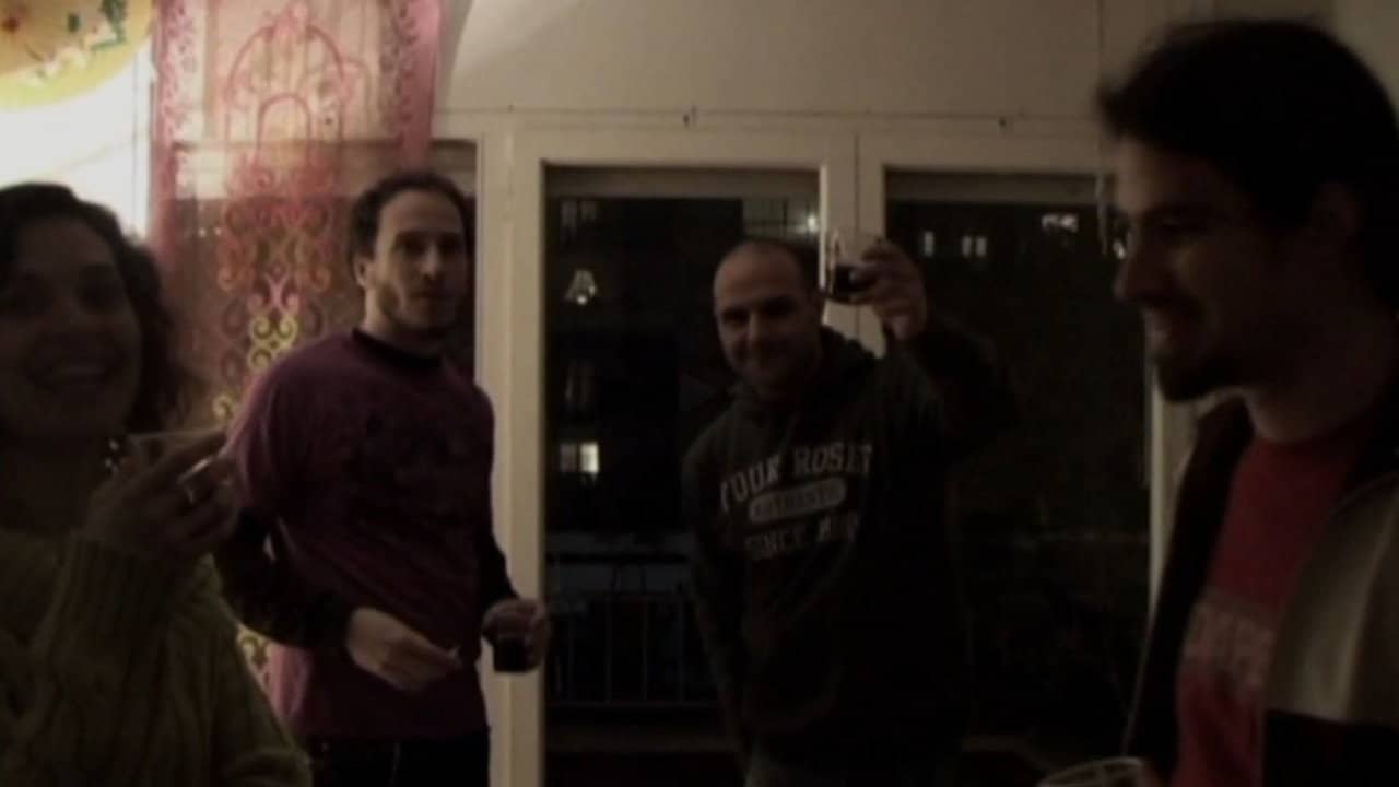 Filmed Memory of Eternal Longing backdrop