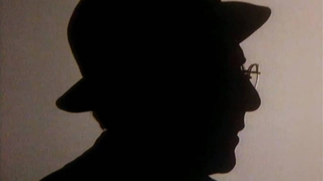 Private Conversations: On the Set of ‘Death of a Salesman’ backdrop