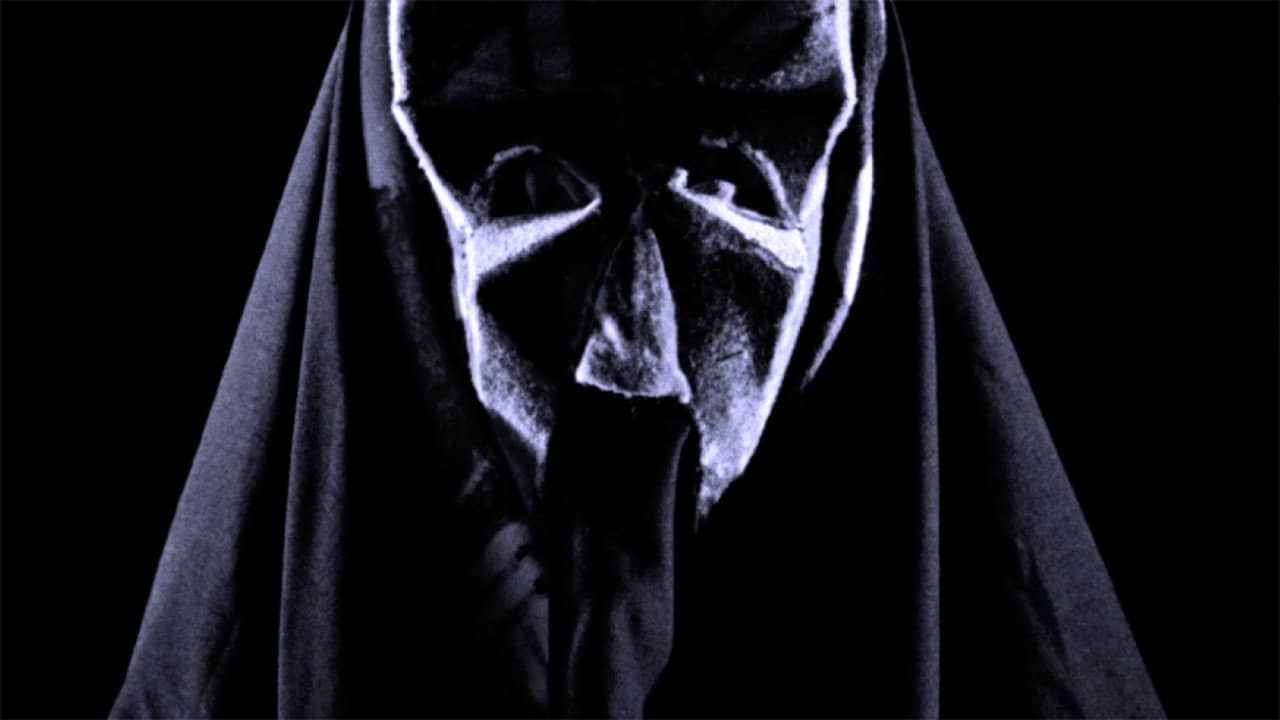 Belphégor backdrop