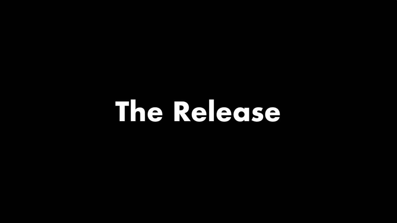 The Release backdrop