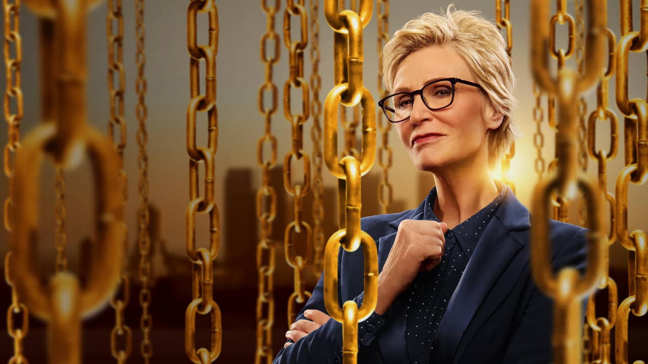 Celebrity Weakest Link backdrop