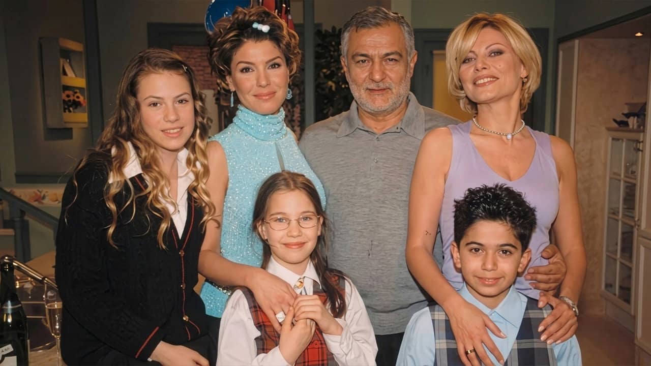 Dadı backdrop