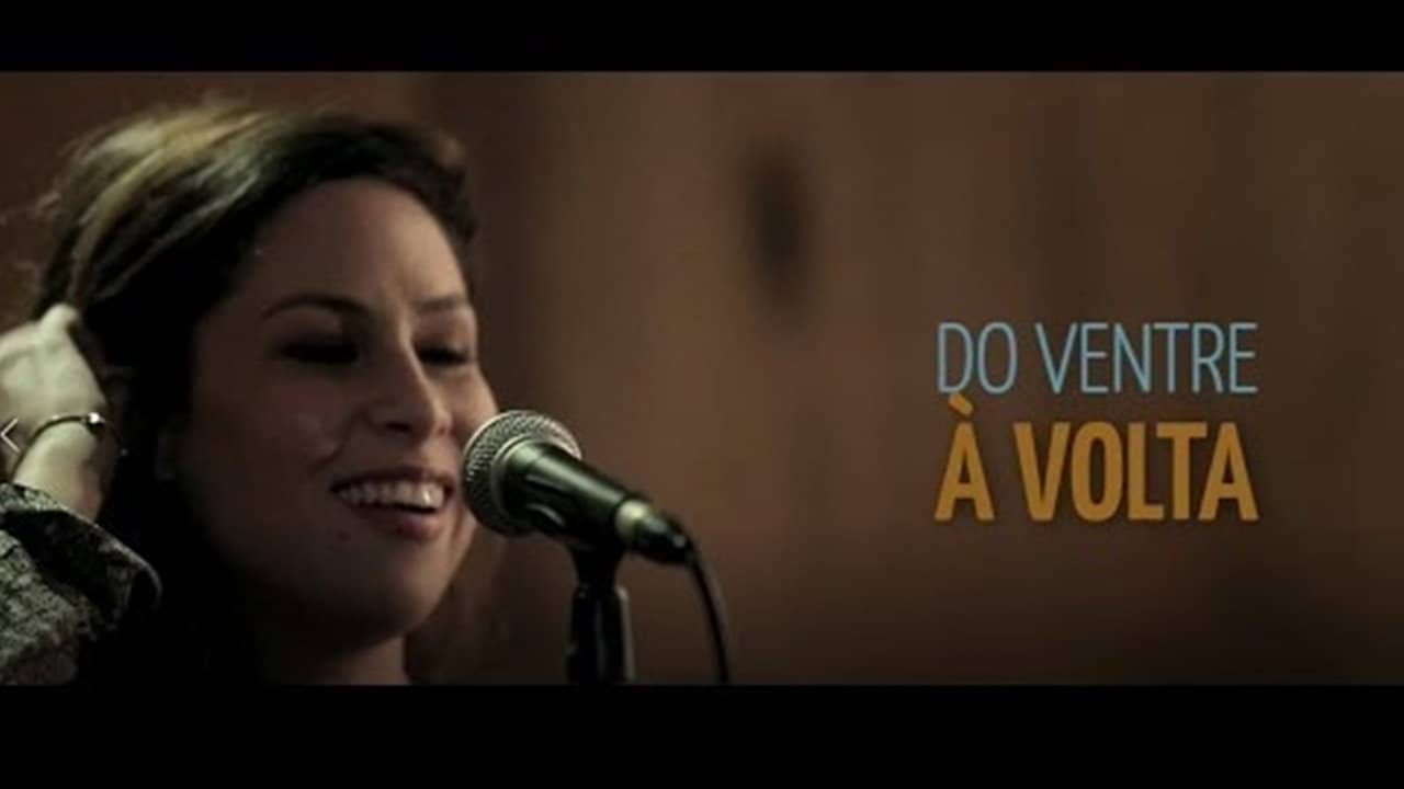 Pitty: Do Ventre à Volta backdrop