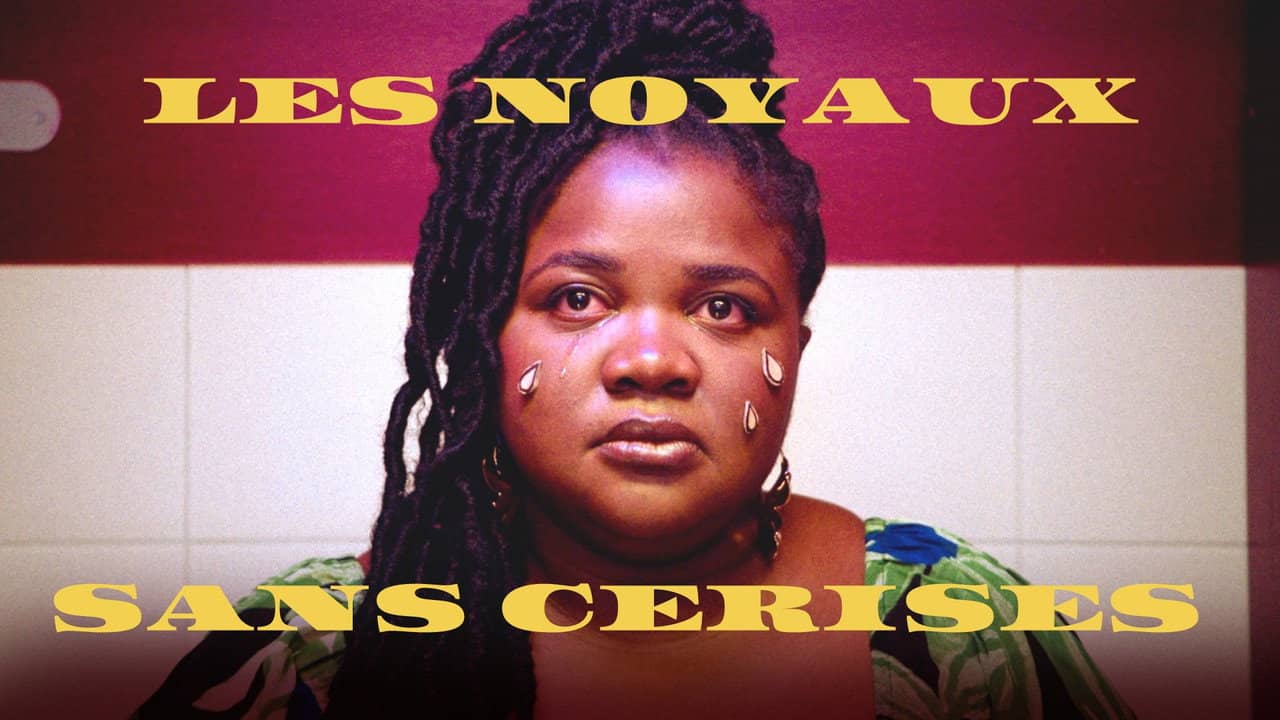 Les noyaux sans cerises backdrop