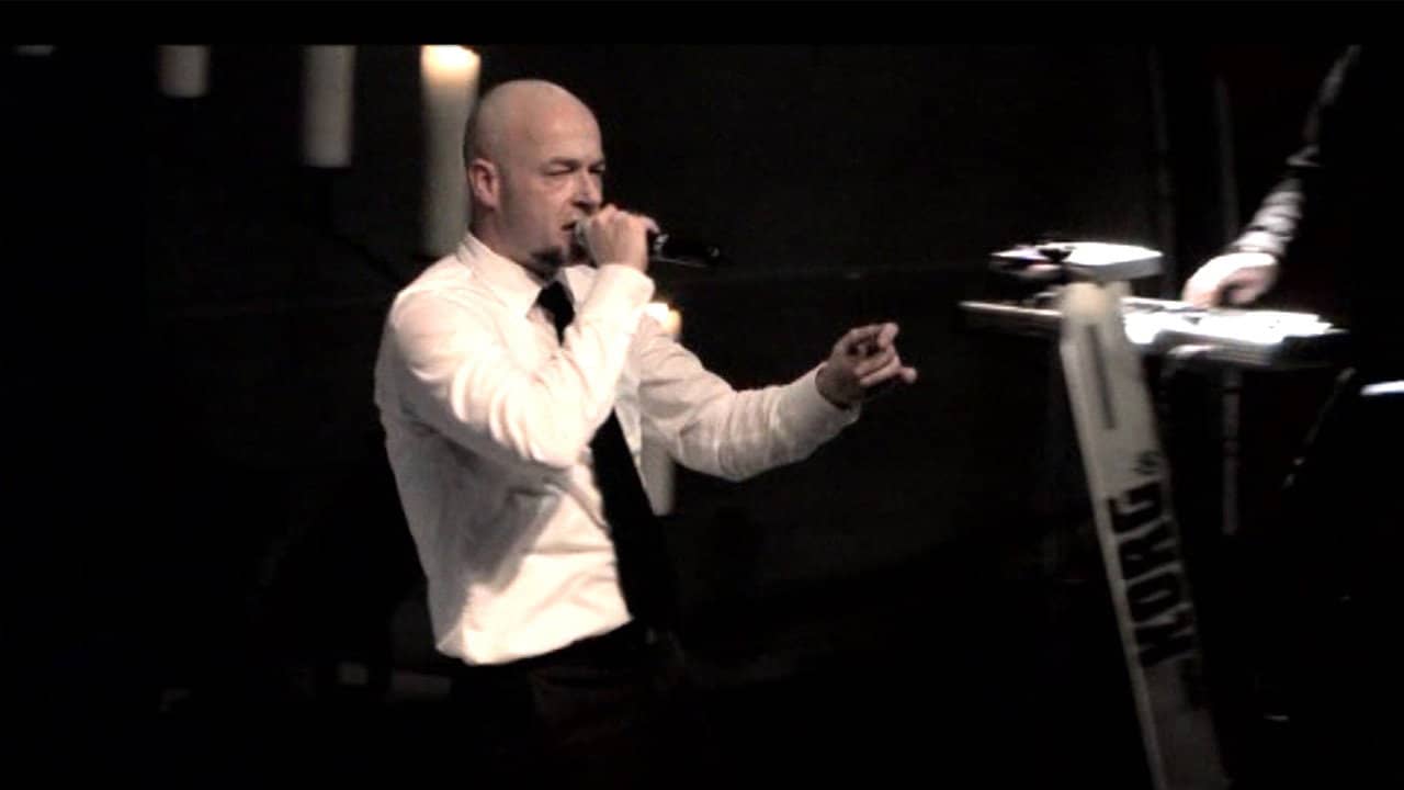 Unheilig: Puppenspiel Live - Vorhang auf! backdrop