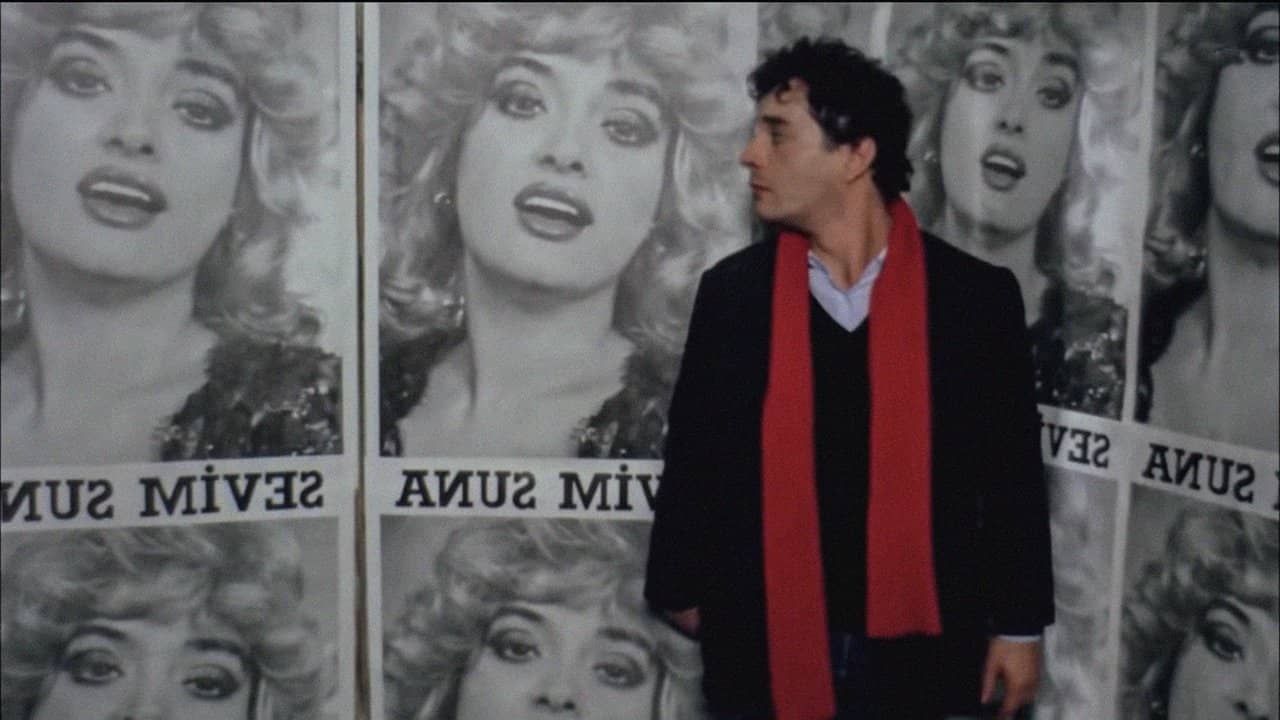 Vasfiye Is Her Name backdrop