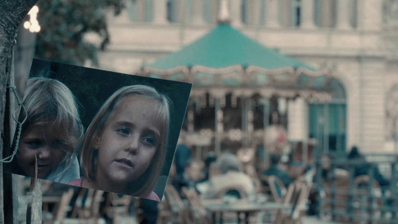 Il mistero delle gemelline scomparse backdrop