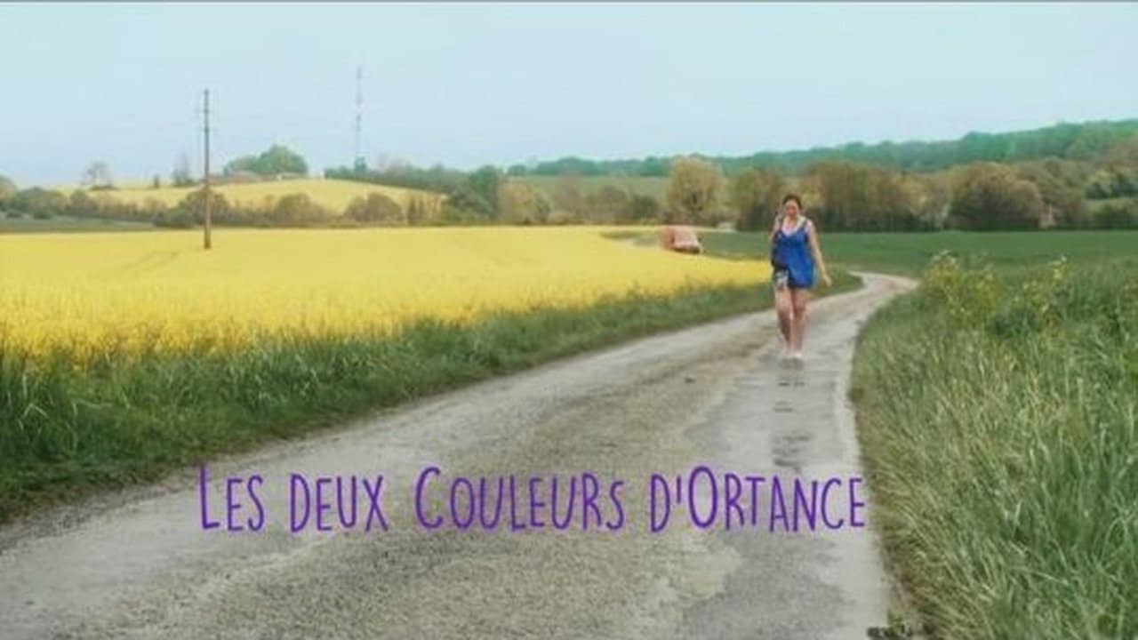 Les deux couleurs d'Ortance backdrop