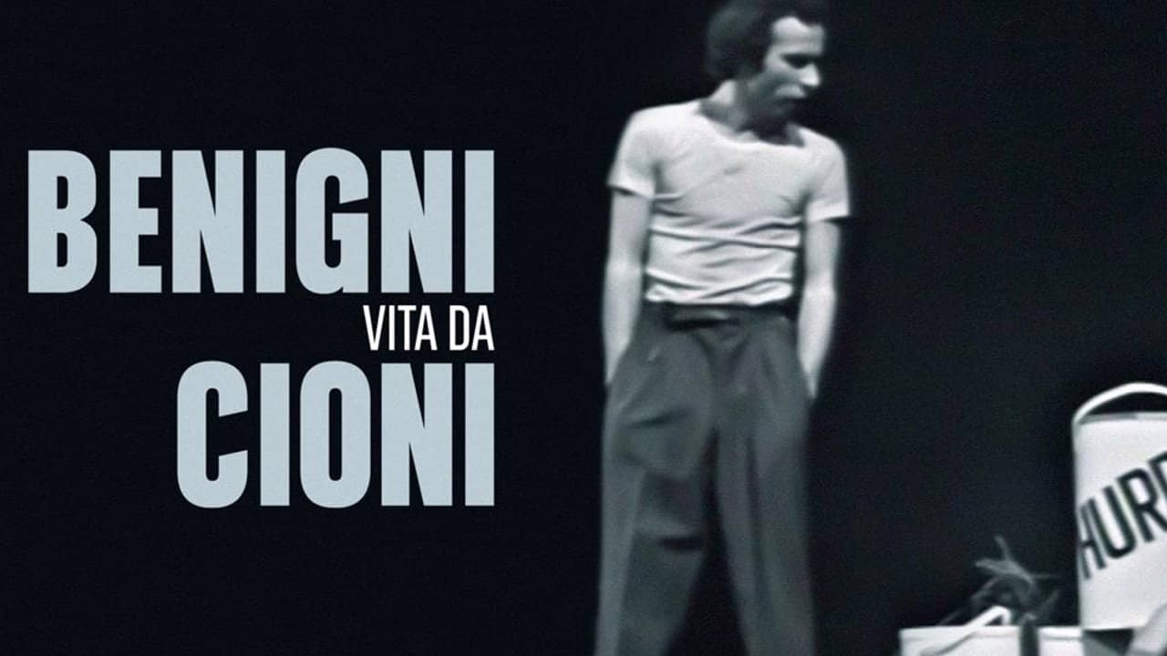 Vita da Cioni backdrop