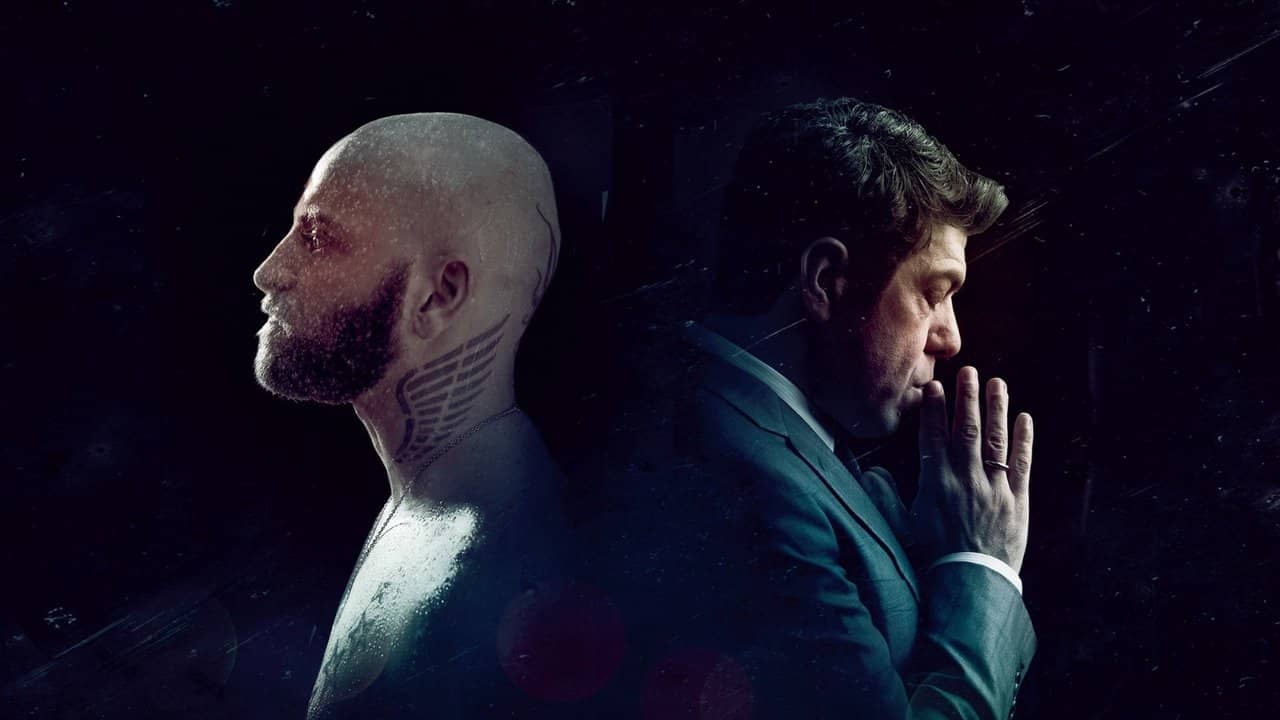 Suburra backdrop