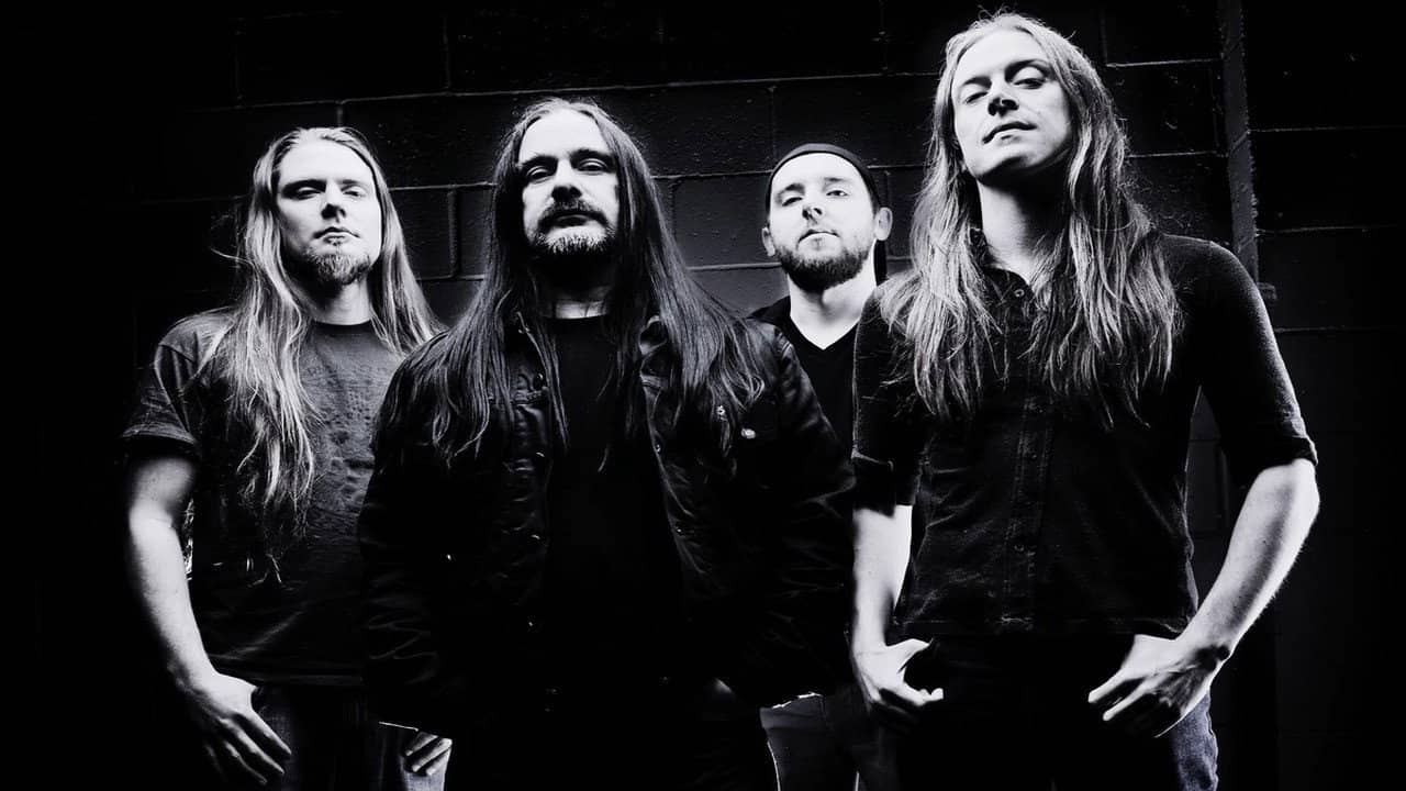Carcass - Alcatraz 2022 backdrop