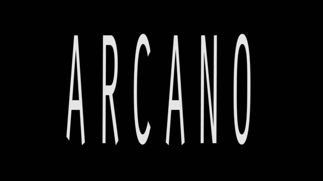 Arcano backdrop