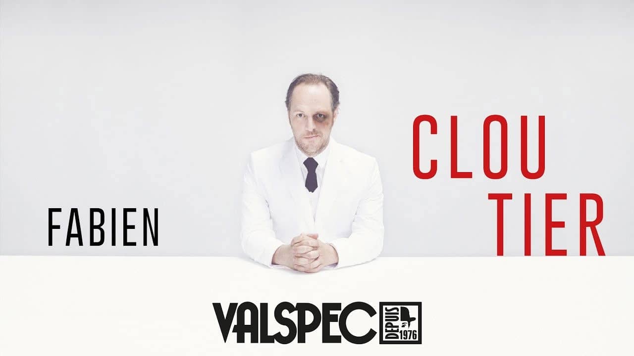 Fabien Cloutier - Assume backdrop