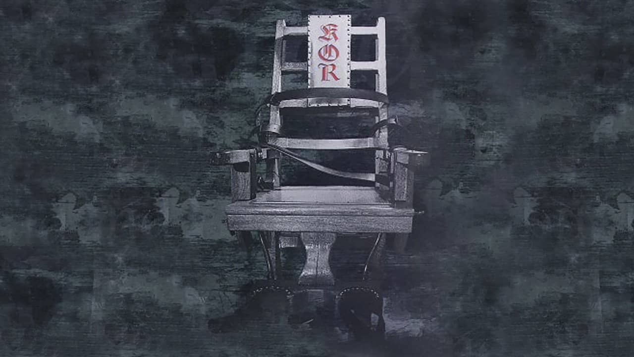 WWE King of the Ring 2001 backdrop