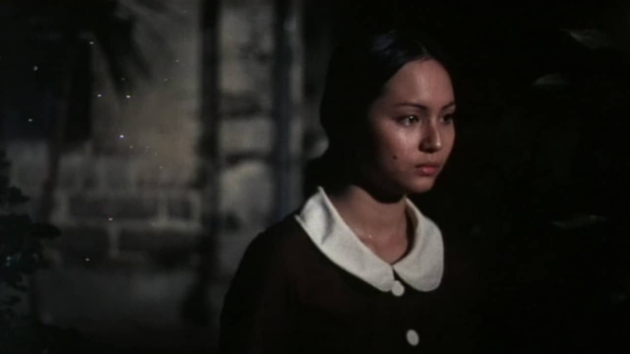 The Rites of May backdrop