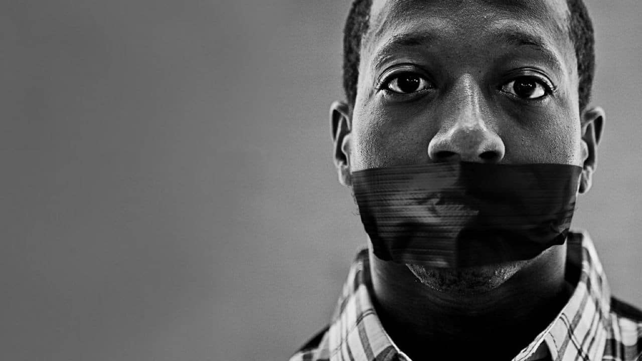 Time: The Kalief Browder Story backdrop