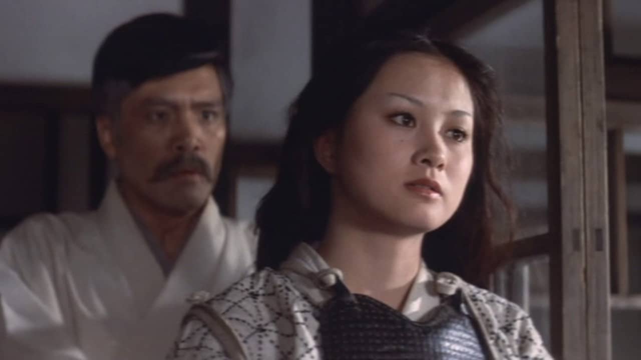 Naked Rashomon backdrop