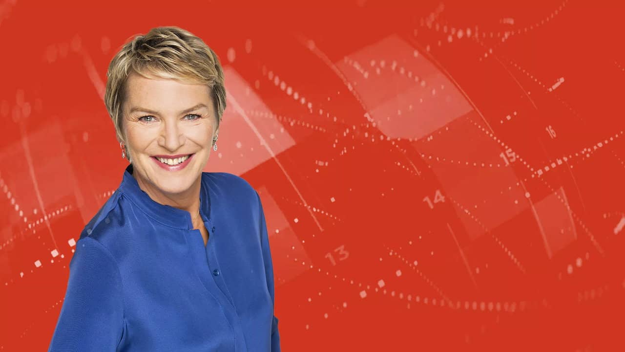 Envoyé Spécial backdrop