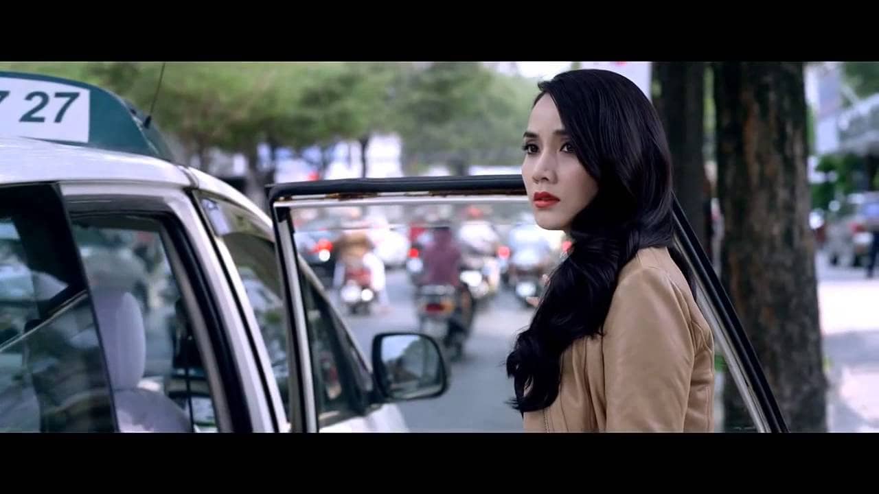 Scandal: Hào Quang Trở Lại backdrop