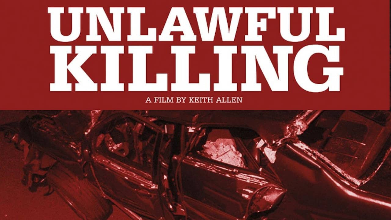 Unlawful Killing backdrop