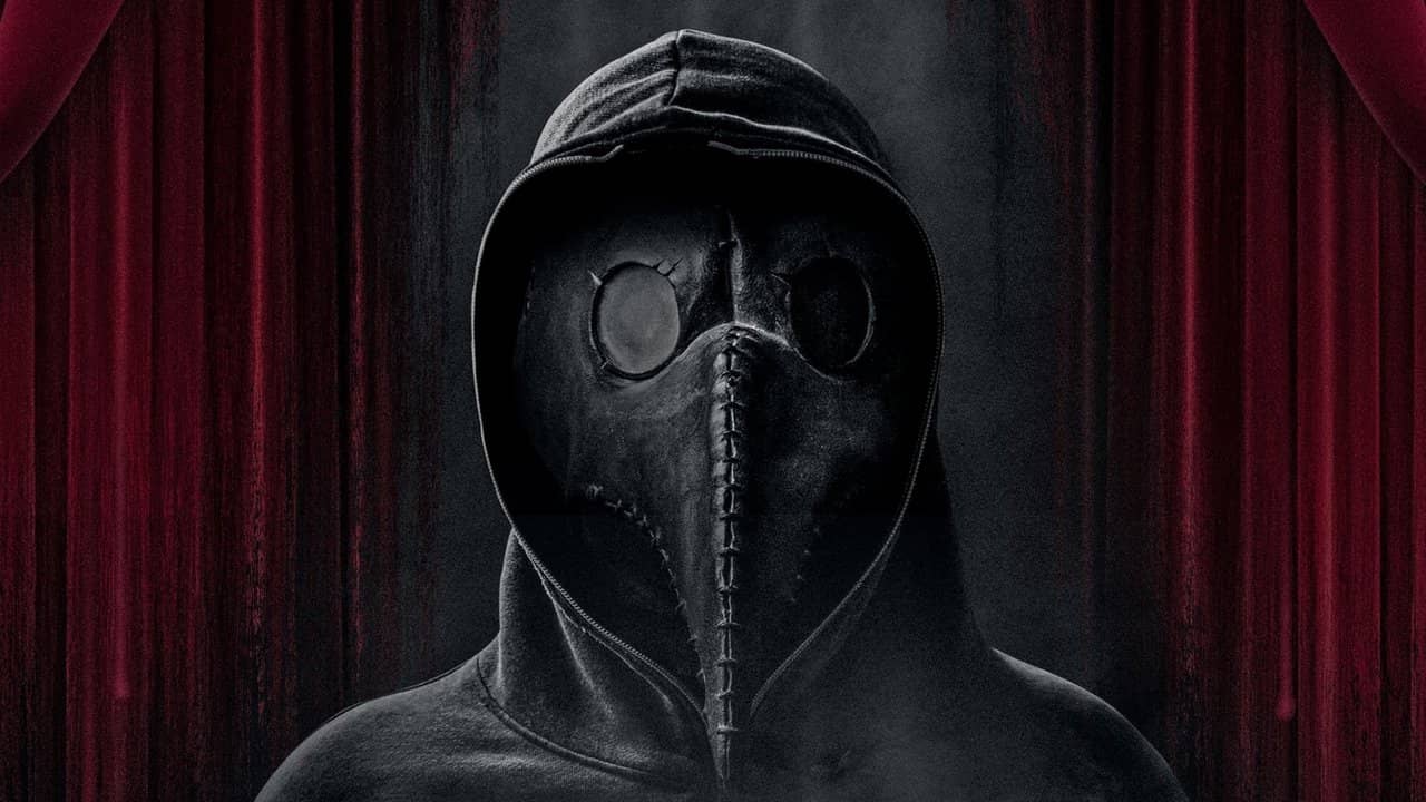 The Lurker backdrop