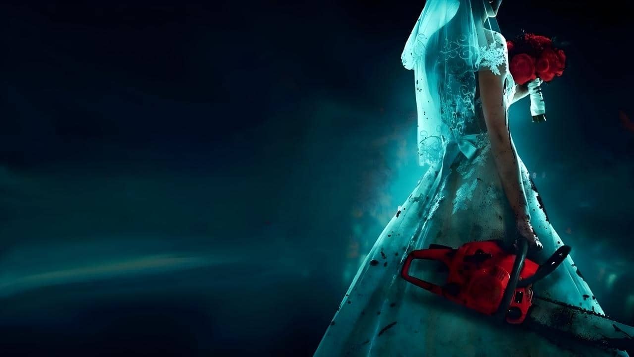 Til Death Do Us Part backdrop
