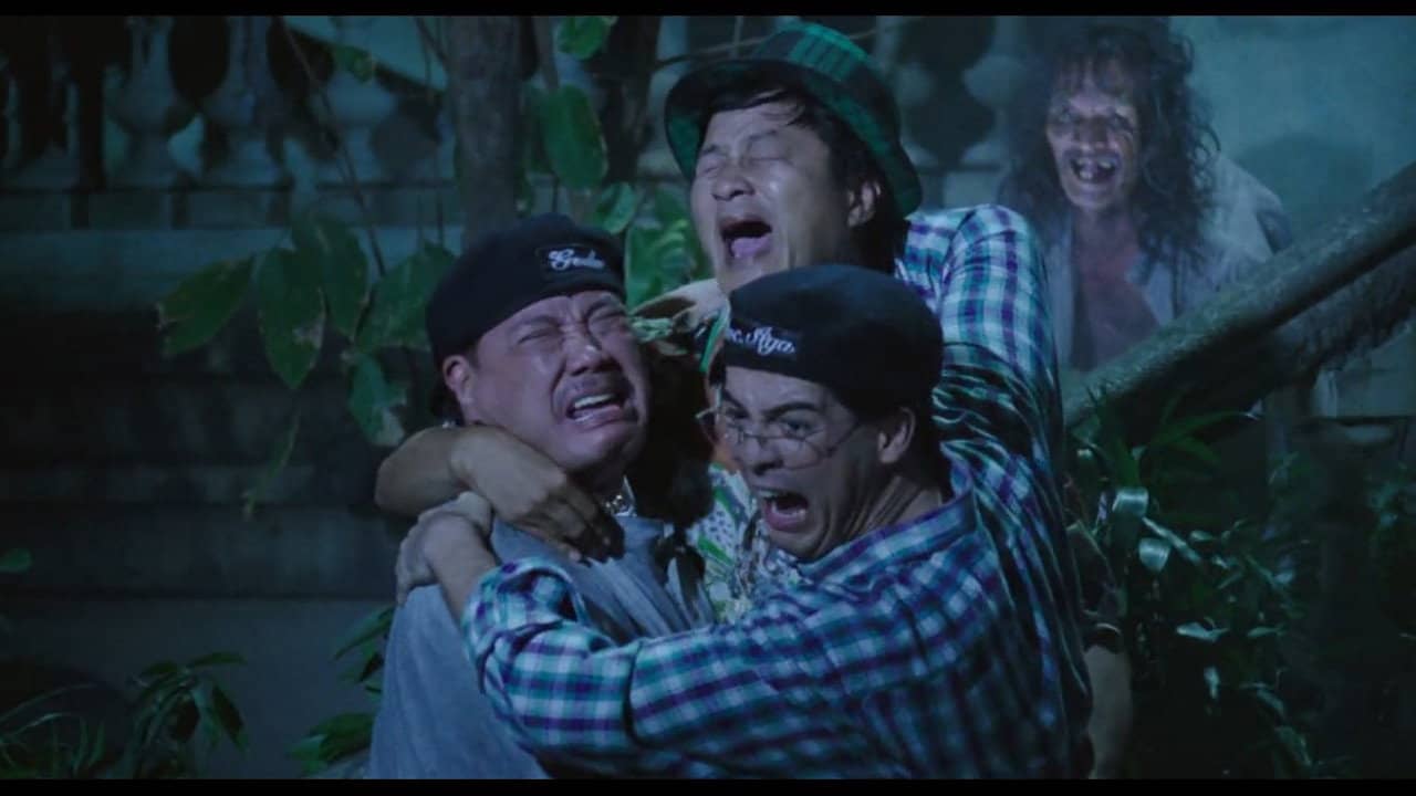 Oki Doki Doc: The Movie backdrop