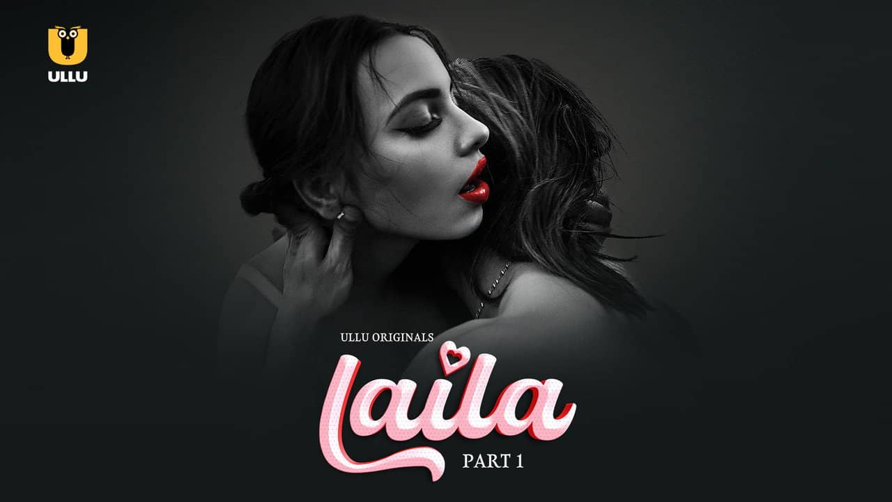 Laila backdrop