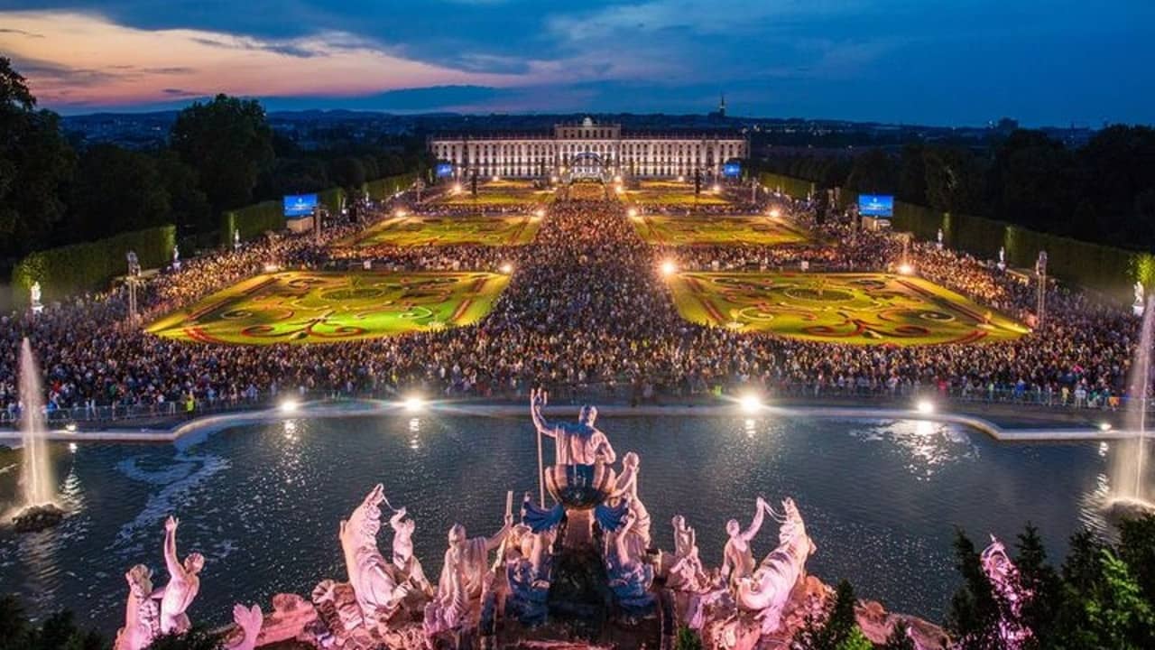 Sommernachtskonzert 2019 backdrop
