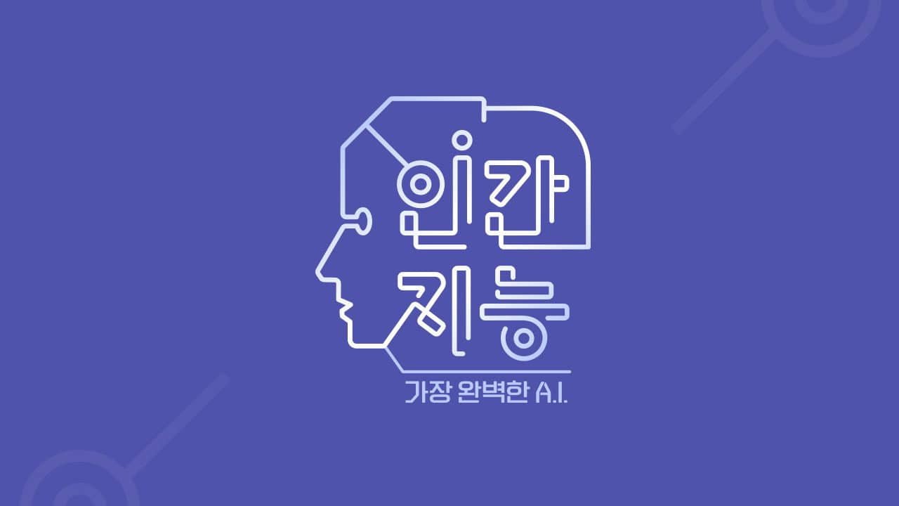 Human Intelligence – The Most Perfect A.I. backdrop