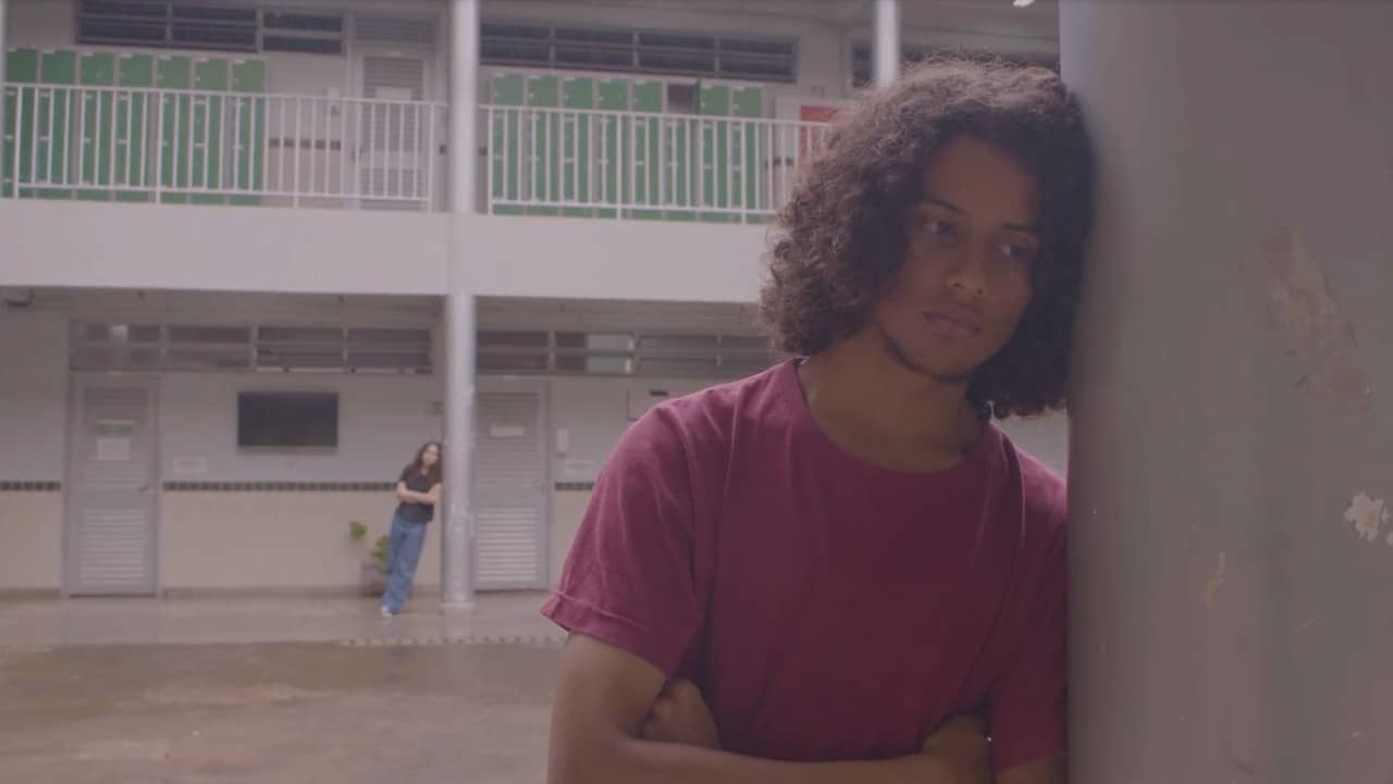 Ao Sabor da Maré backdrop