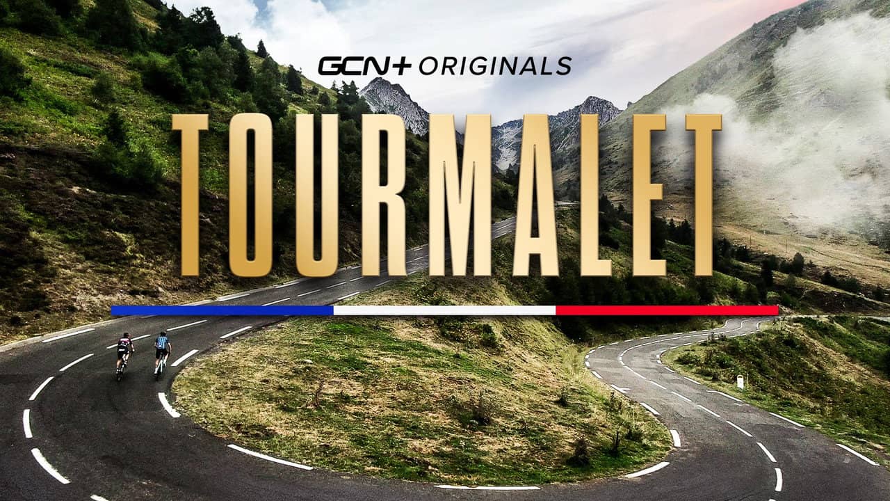 Tourmalet backdrop
