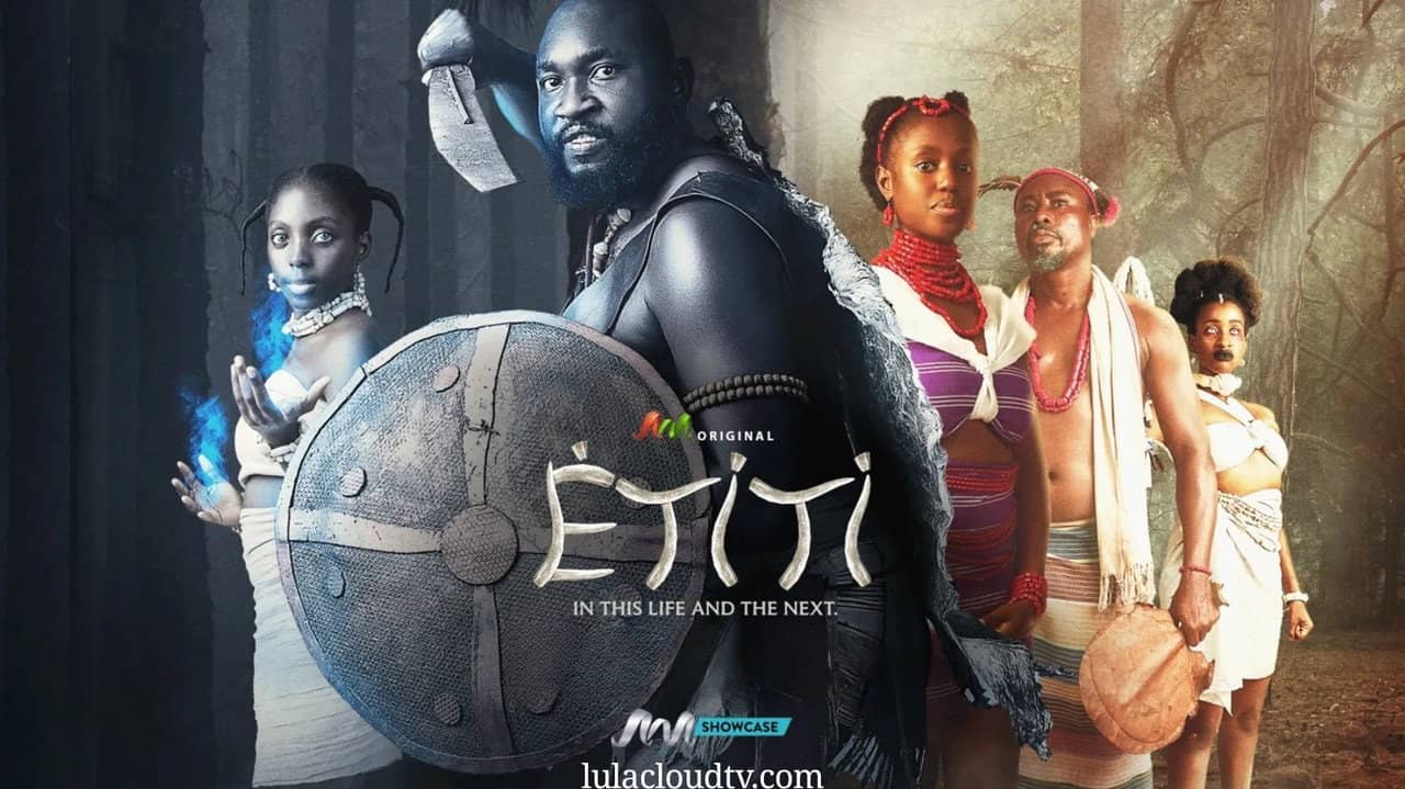 ETiTi backdrop