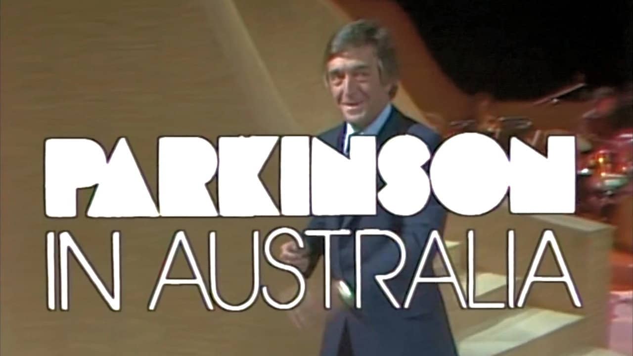 Parkinson In Australia backdrop