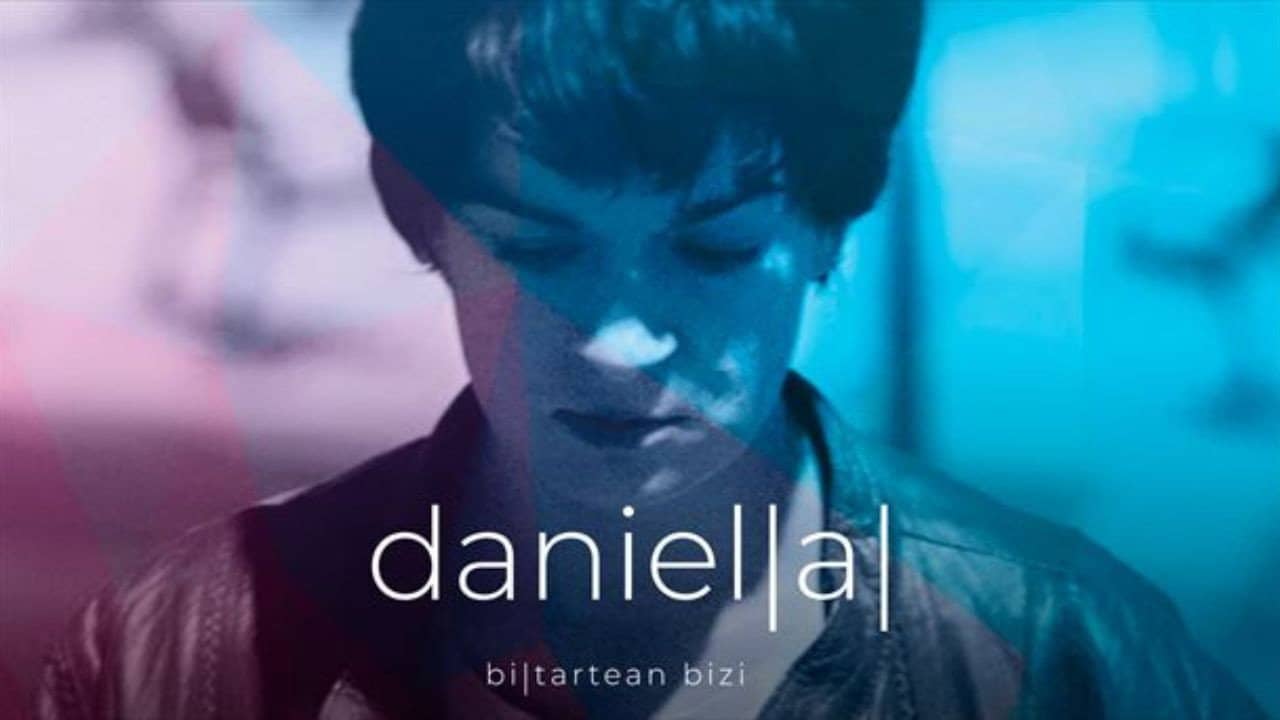 Daniel(a) backdrop