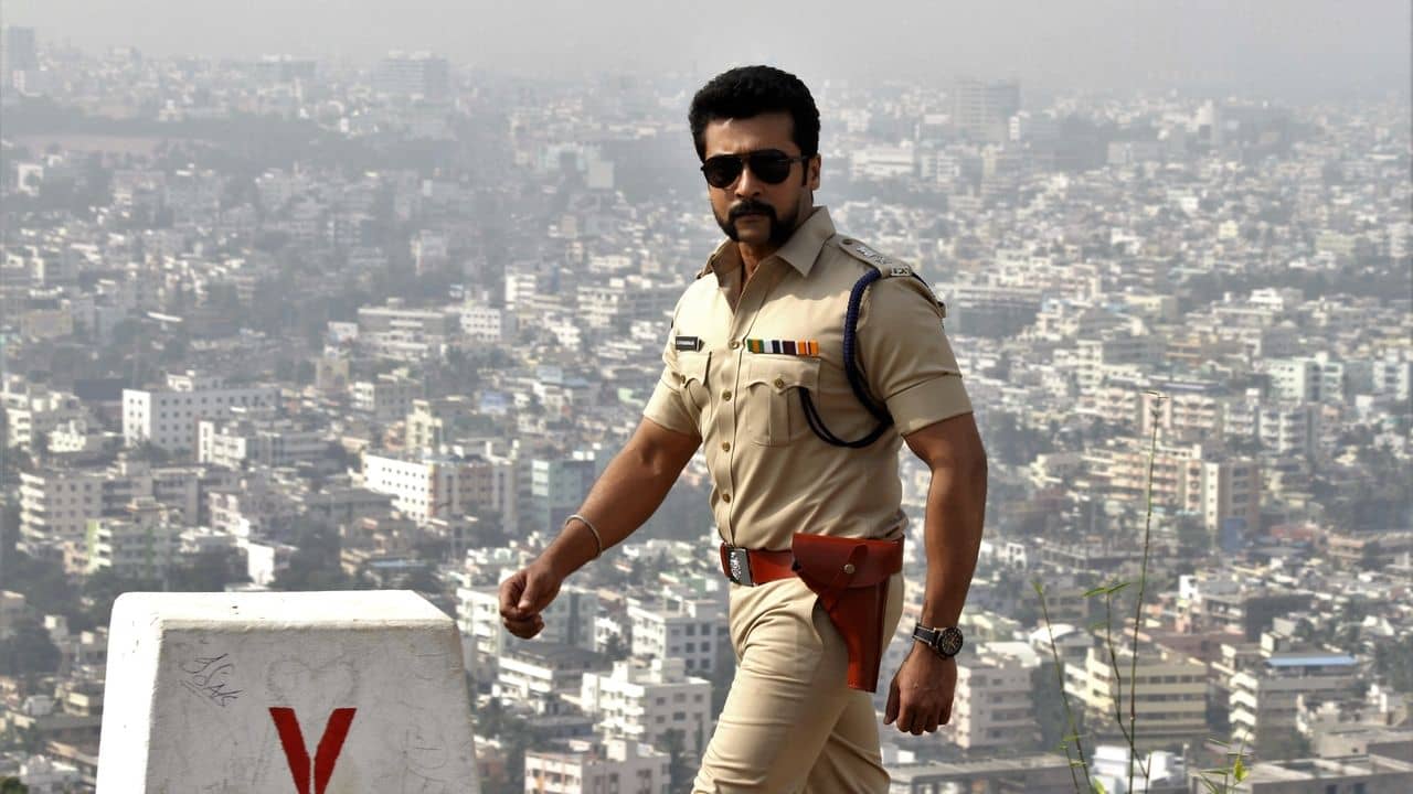 Si 3 backdrop