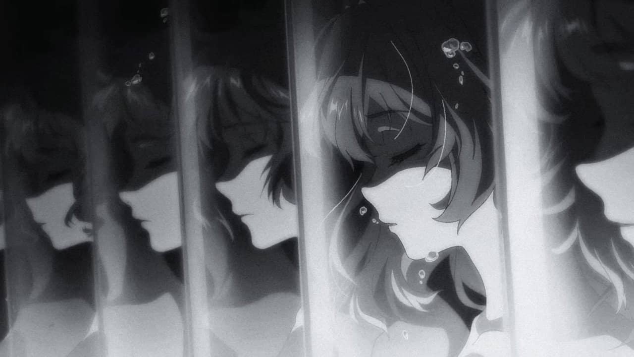 Honkai: Star Rail - The Embers of Glamoth backdrop