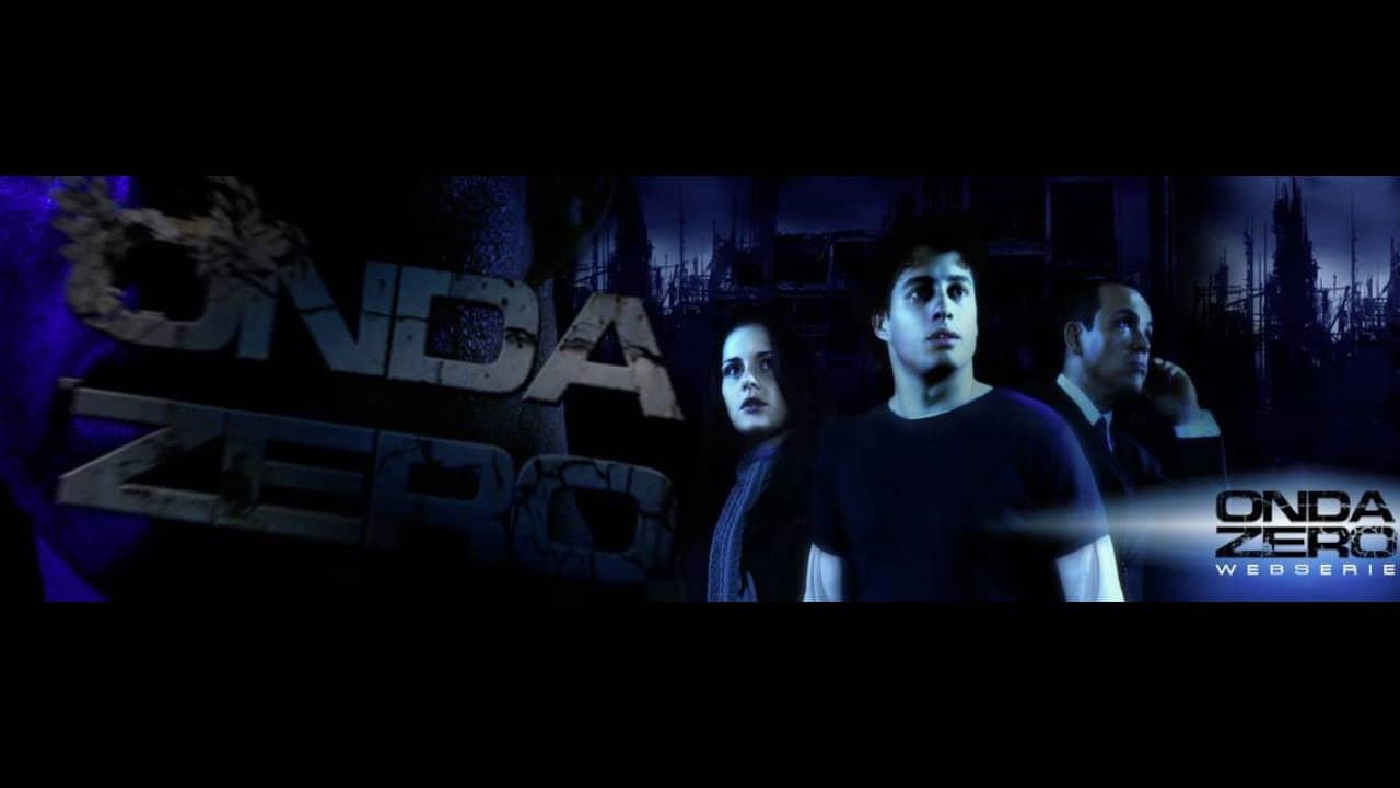Onda Zero backdrop