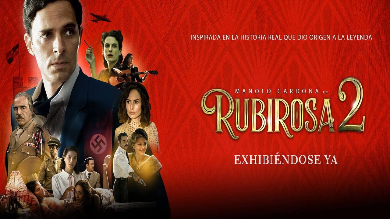 Rubirosa 2 backdrop