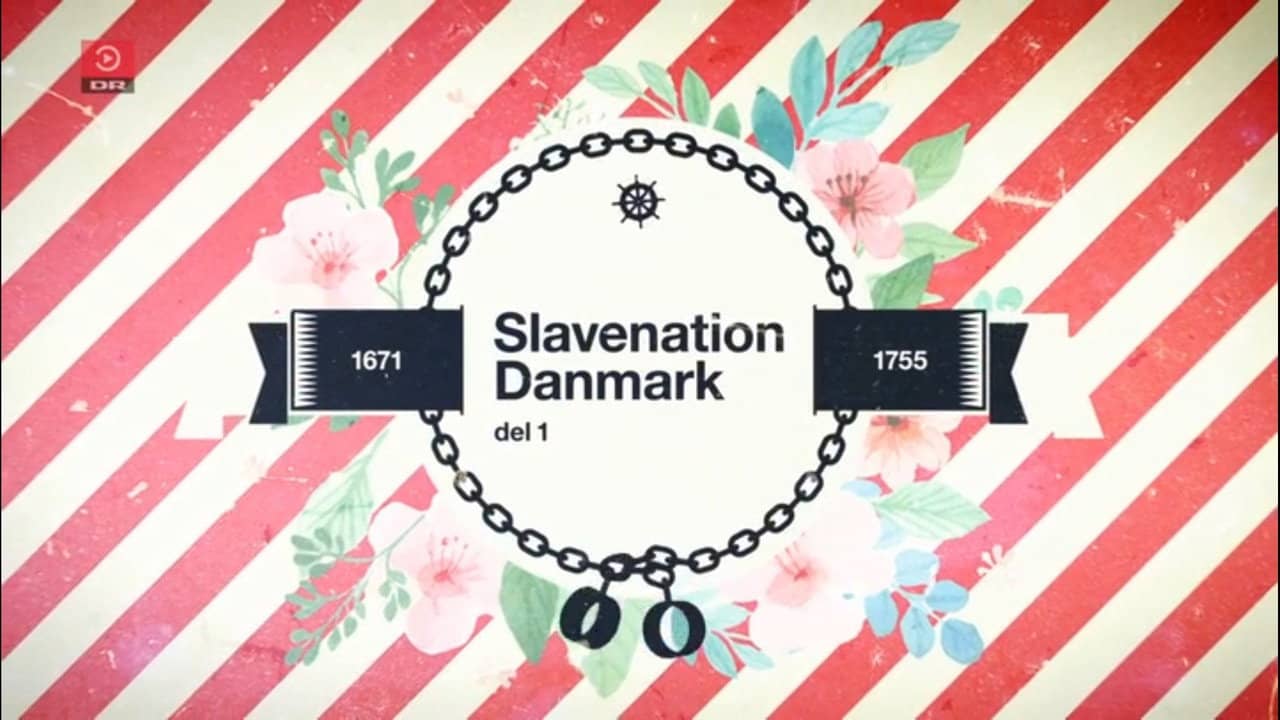 Slavenation Danmark backdrop