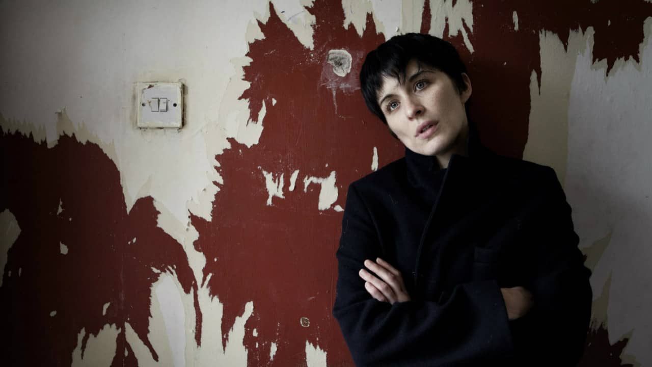 This Is England '88 backdrop