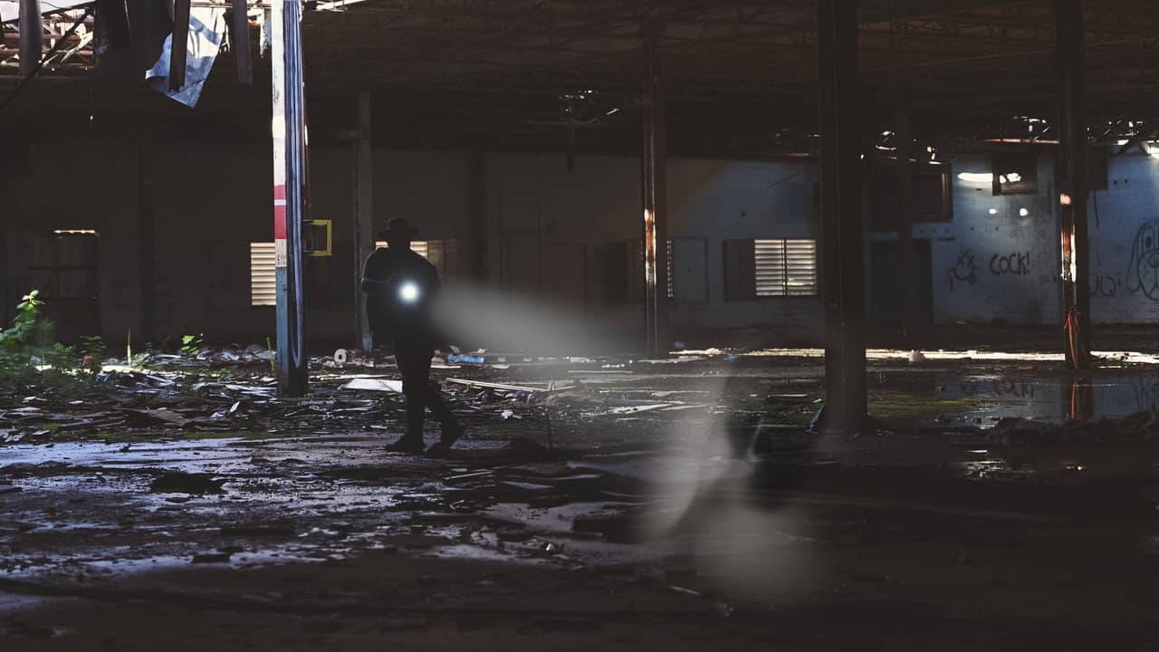 UrbEx backdrop