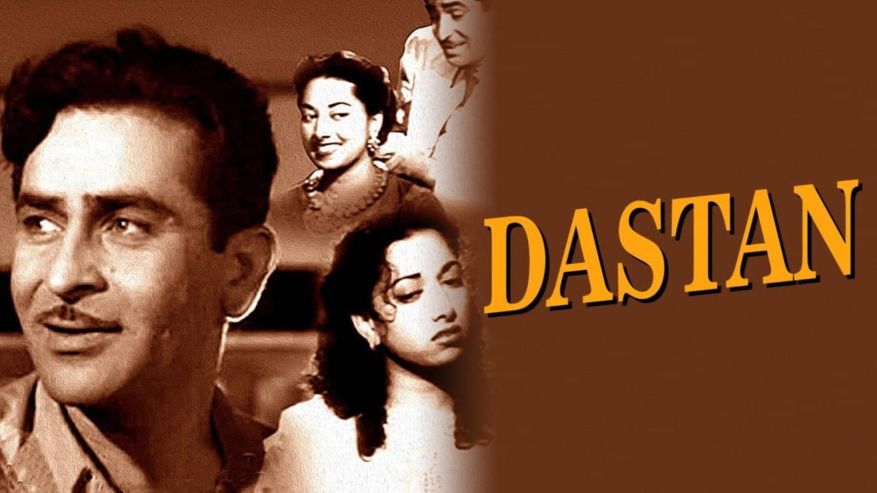 Dastan backdrop
