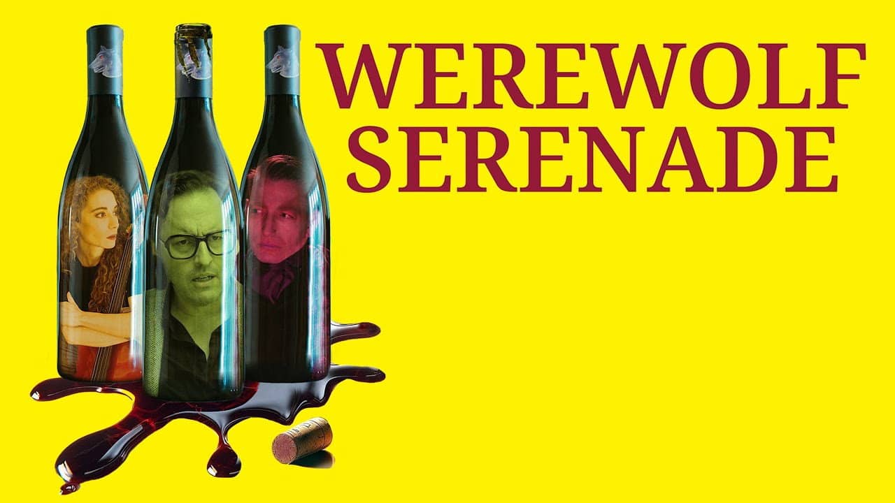 Werewolf Serenade backdrop