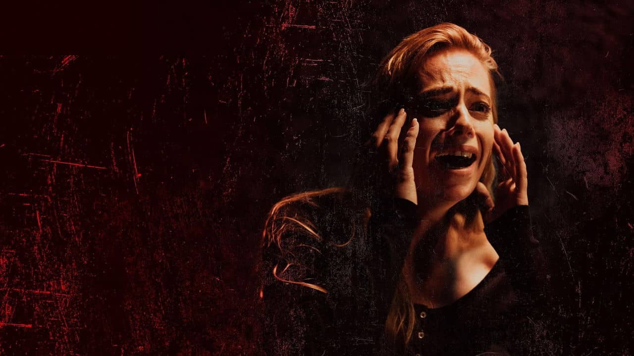 Wrongful Death 2: Bloodlines backdrop