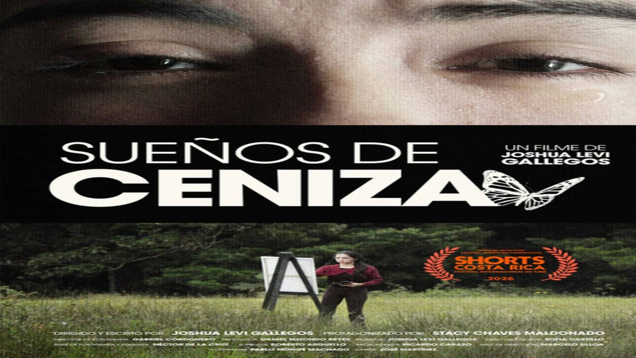 Sueños de Ceniza backdrop