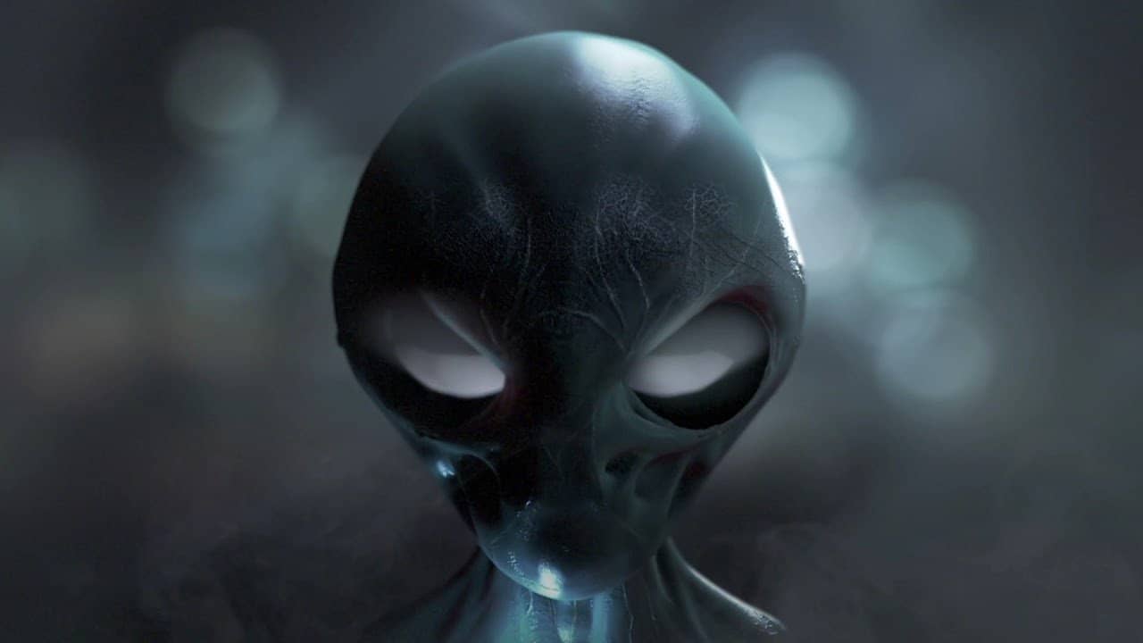 Alien Colony Earth: Human Harvest backdrop