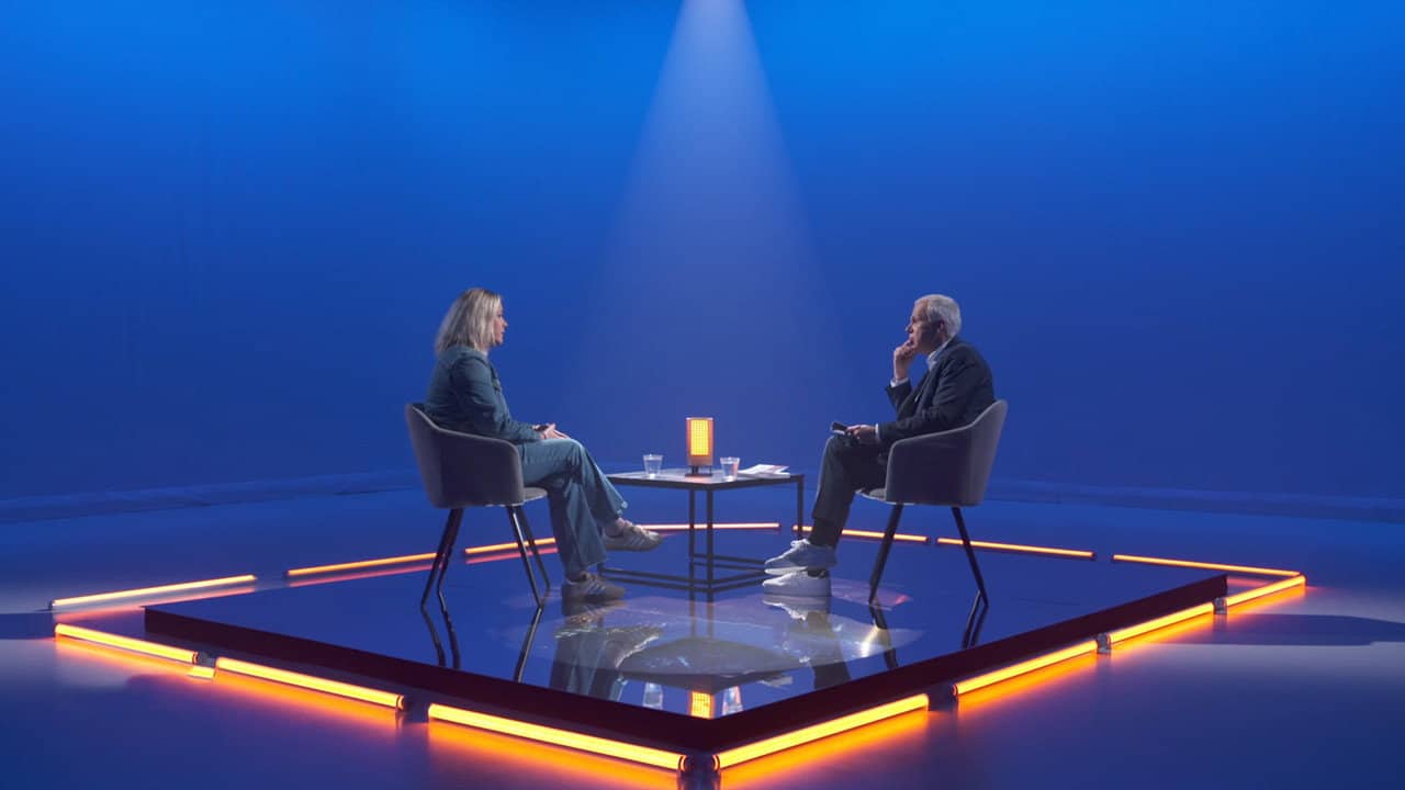 Histoire personnelle backdrop