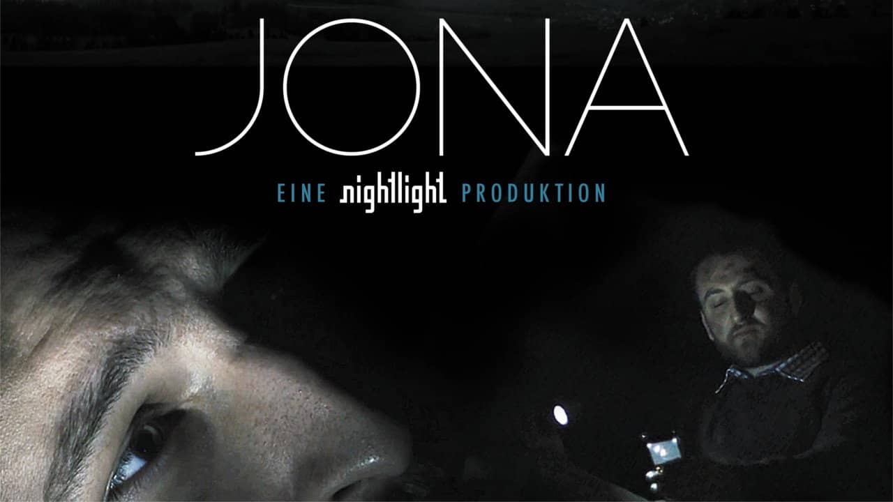 Jona backdrop